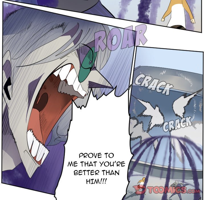 Ultimiter Chapter 130 page 25 - Chapter 130