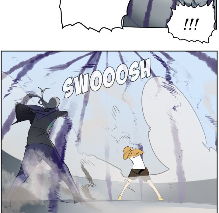 Ultimiter Chapter 130 page 26 - Chapter 130