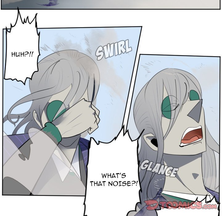 Ultimiter Chapter 130 page 27 - Chapter 130