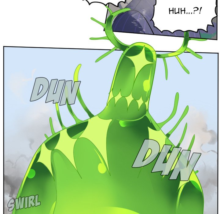 Ultimiter Chapter 130 page 28 - Chapter 130