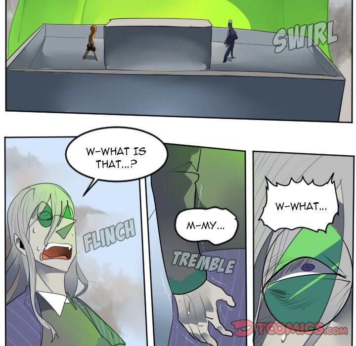 Ultimiter Chapter 130 page 29 - Chapter 130