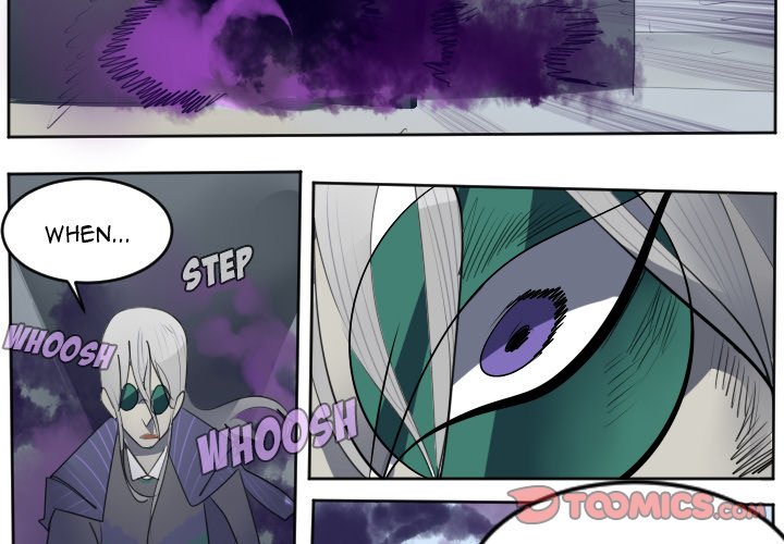 Ultimiter Chapter 130 page 3 - Chapter 130