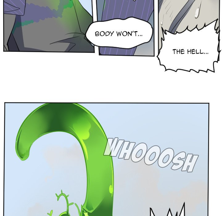 Ultimiter Chapter 130 page 30 - Chapter 130