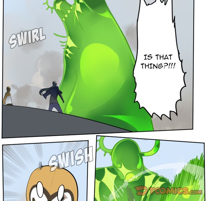 Ultimiter Chapter 130 page 31 - Chapter 130