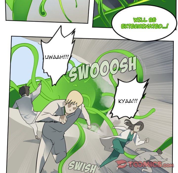 Ultimiter Chapter 130 page 35 - Chapter 130