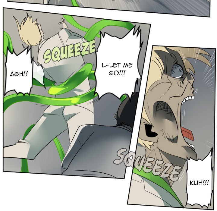 Ultimiter Chapter 130 page 36 - Chapter 130