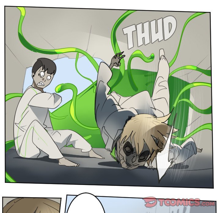 Ultimiter Chapter 130 page 37 - Chapter 130