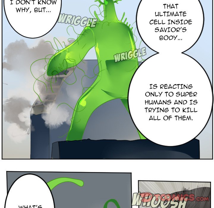 Ultimiter Chapter 130 page 39 - Chapter 130