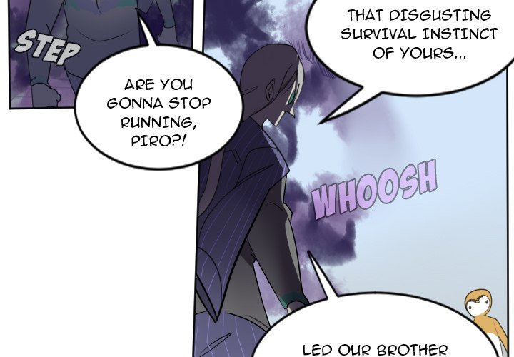 Ultimiter Chapter 130 page 4 - Chapter 130