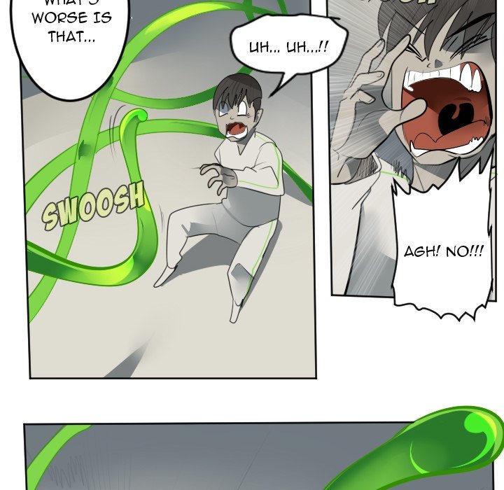 Ultimiter Chapter 130 page 40 - Chapter 130