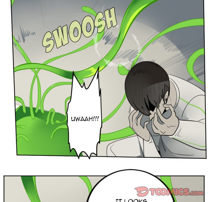 Ultimiter Chapter 130 page 41 - Chapter 130