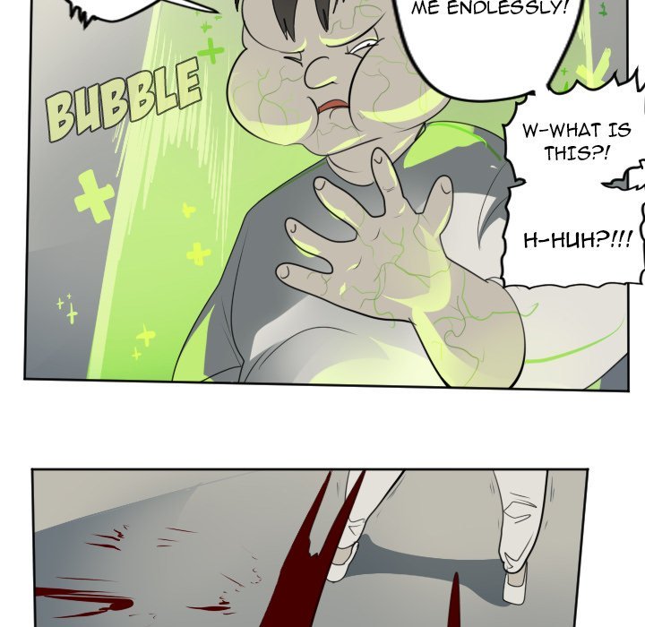 Ultimiter Chapter 130 page 44 - Chapter 130