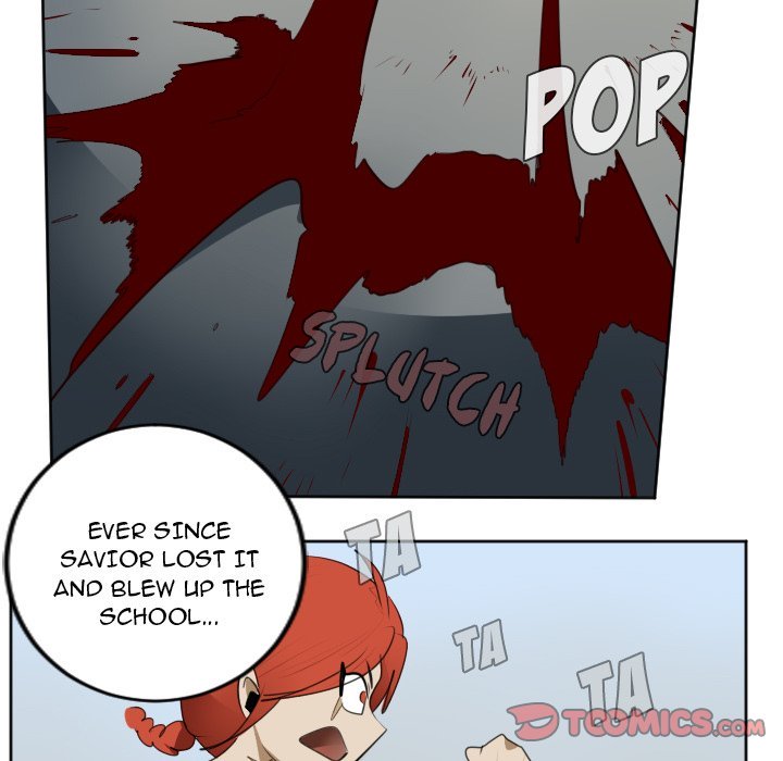 Ultimiter Chapter 130 page 45 - Chapter 130