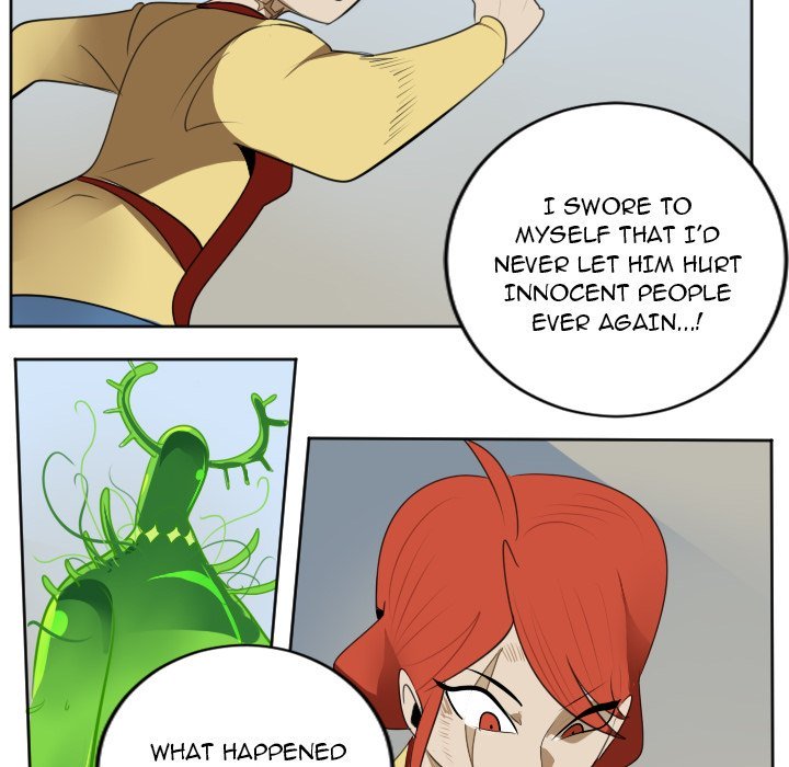 Ultimiter Chapter 130 page 46 - Chapter 130