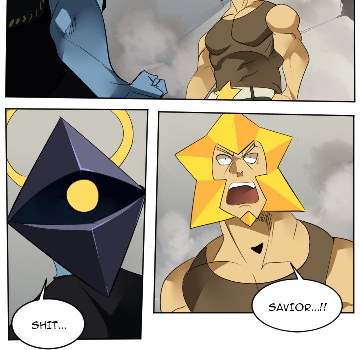 Ultimiter Chapter 130 page 48 - Chapter 130