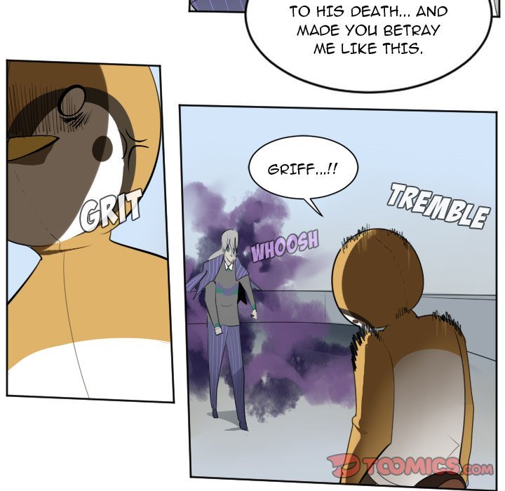 Ultimiter Chapter 130 page 5 - Chapter 130