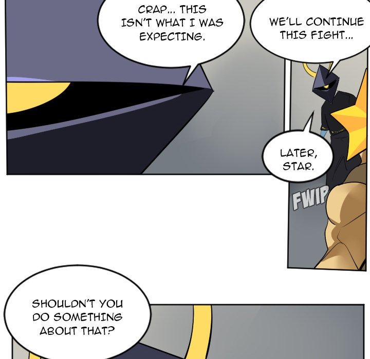 Ultimiter Chapter 130 page 50 - Chapter 130