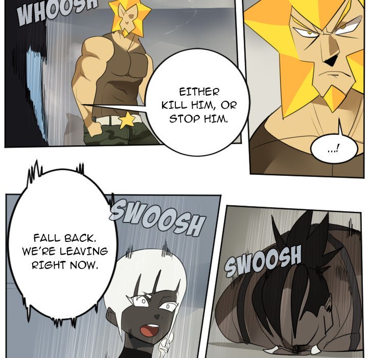 Ultimiter Chapter 130 page 52 - Chapter 130
