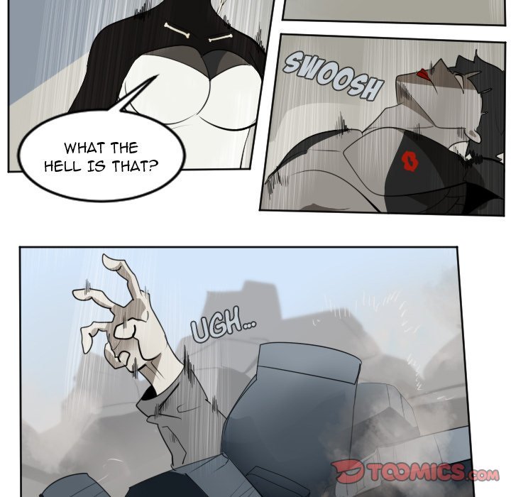 Ultimiter Chapter 130 page 53 - Chapter 130
