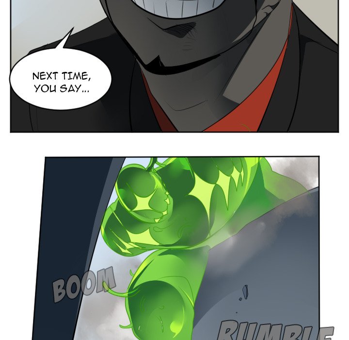 Ultimiter Chapter 130 page 56 - Chapter 130