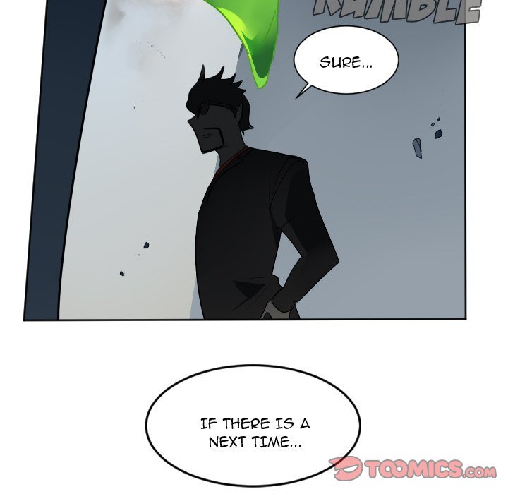 Ultimiter Chapter 130 page 57 - Chapter 130