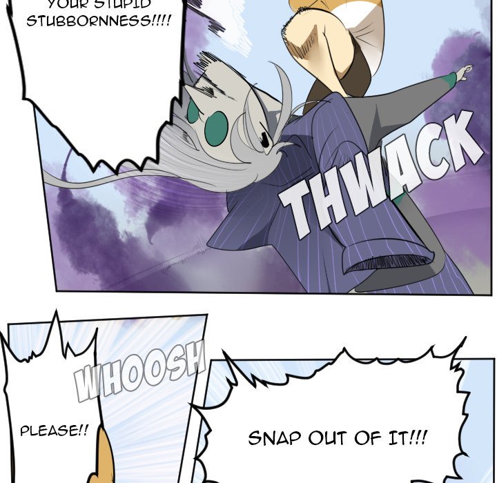 Ultimiter Chapter 130 page 8 - Chapter 130