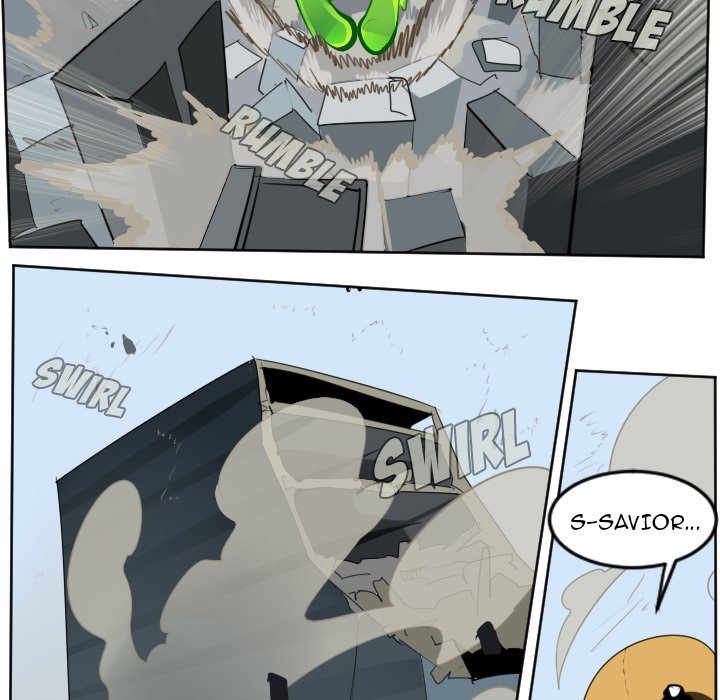 Ultimiter Chapter 132 page 10 - Chapter 132
