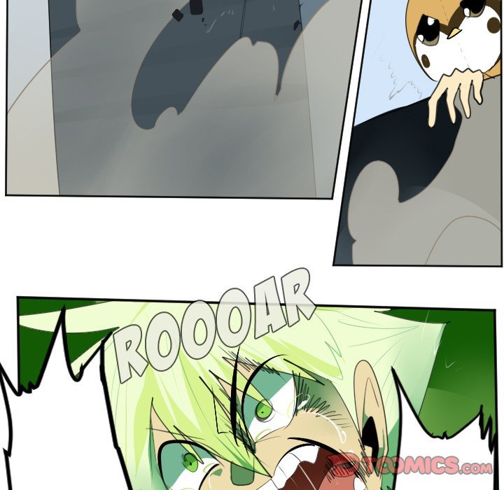 Ultimiter Chapter 132 page 11 - Chapter 132