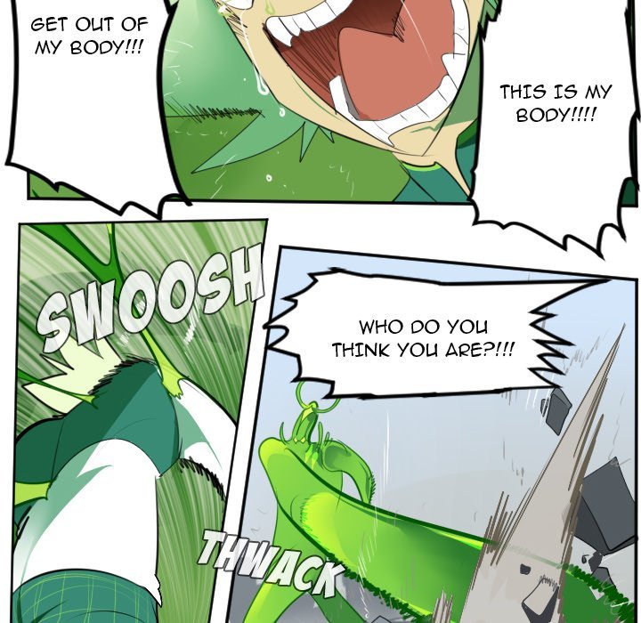 Ultimiter Chapter 132 page 12 - Chapter 132
