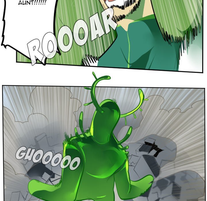 Ultimiter Chapter 132 page 14 - Chapter 132