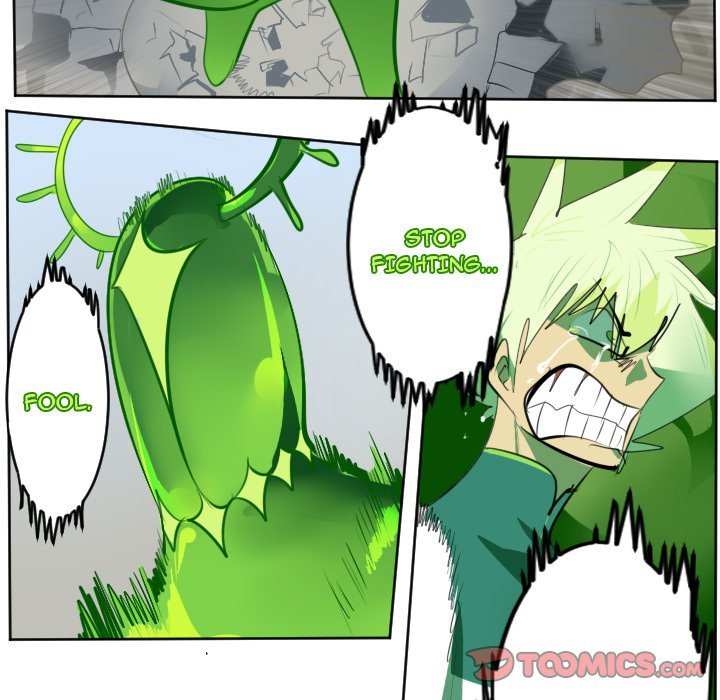 Ultimiter Chapter 132 page 15 - Chapter 132