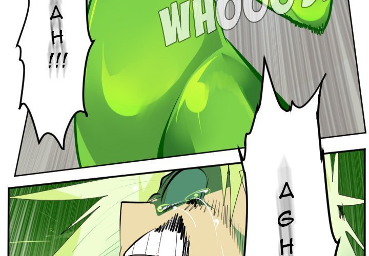 Ultimiter Chapter 132 page 2 - Chapter 132