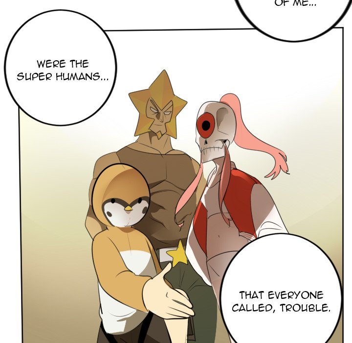 Ultimiter Chapter 132 page 22 - Chapter 132