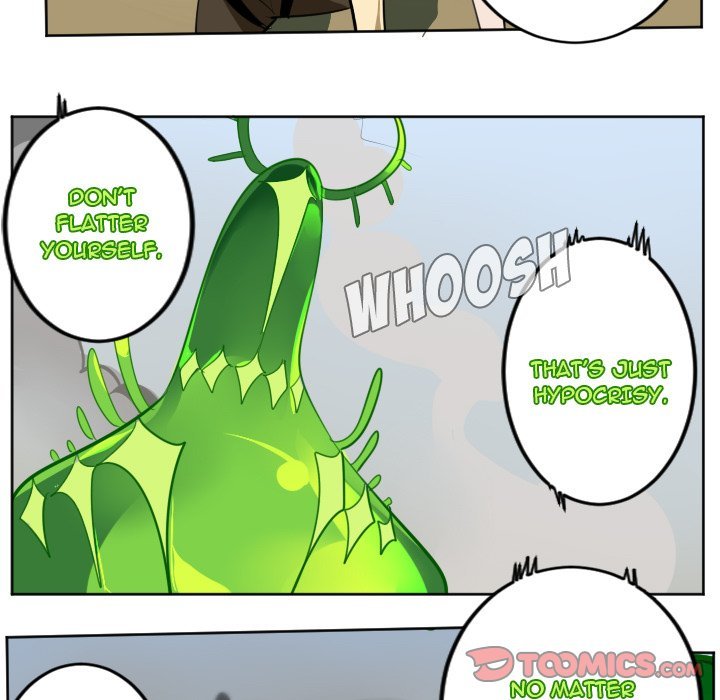 Ultimiter Chapter 132 page 23 - Chapter 132