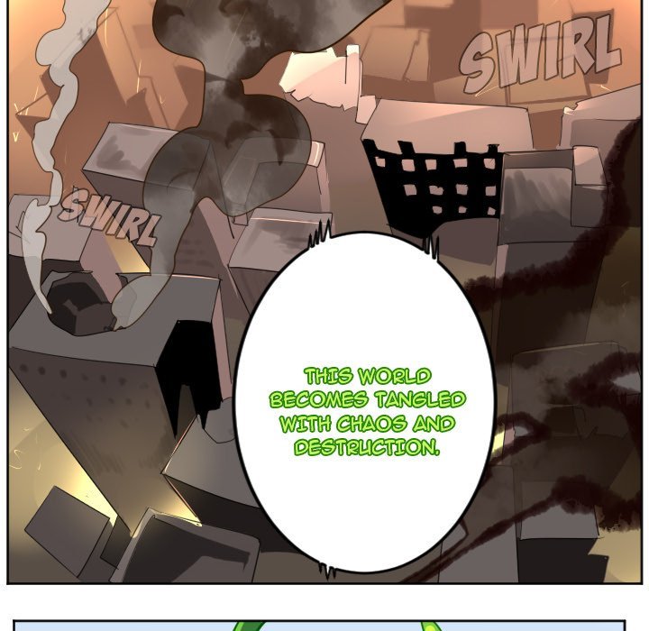 Ultimiter Chapter 132 page 26 - Chapter 132