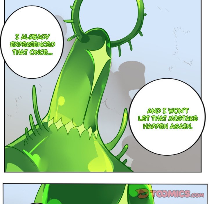 Ultimiter Chapter 132 page 27 - Chapter 132