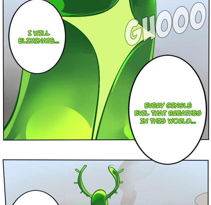 Ultimiter Chapter 132 page 28 - Chapter 132