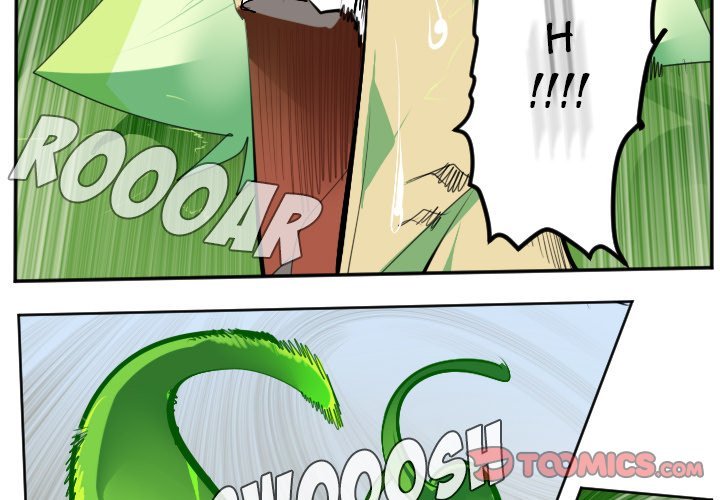 Ultimiter Chapter 132 page 3 - Chapter 132