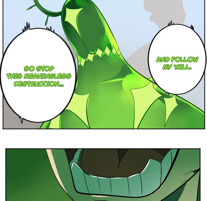 Ultimiter Chapter 132 page 30 - Chapter 132