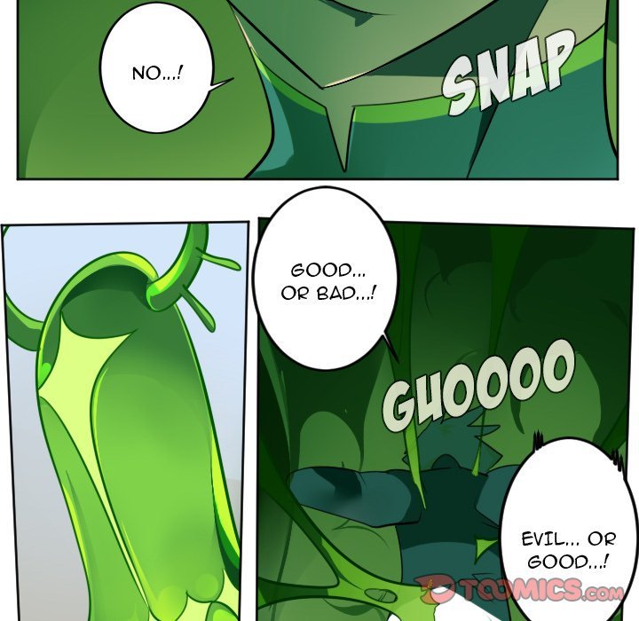 Ultimiter Chapter 132 page 31 - Chapter 132