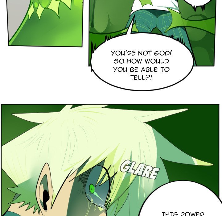 Ultimiter Chapter 132 page 32 - Chapter 132