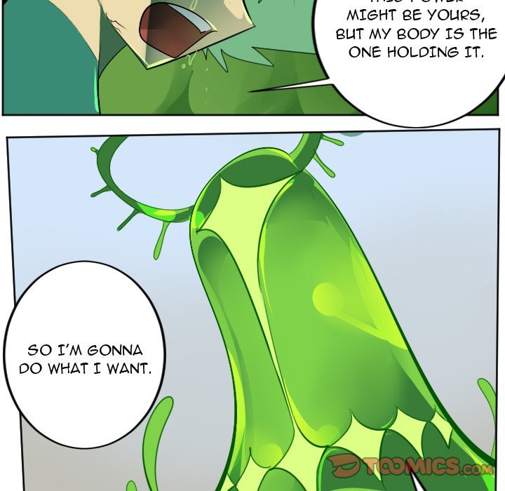 Ultimiter Chapter 132 page 33 - Chapter 132