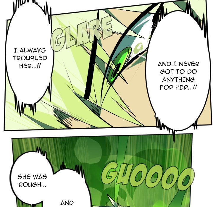 Ultimiter Chapter 132 page 36 - Chapter 132