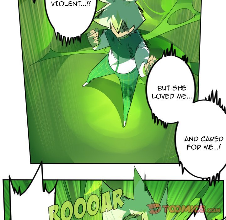 Ultimiter Chapter 132 page 37 - Chapter 132
