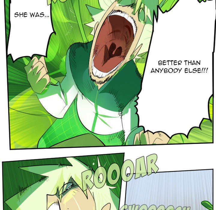 Ultimiter Chapter 132 page 38 - Chapter 132
