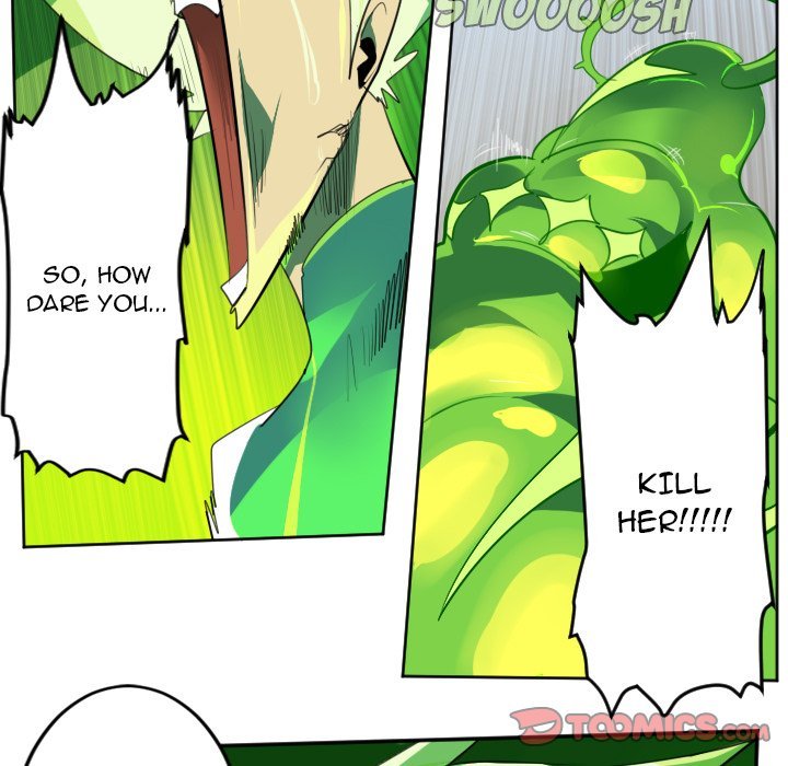 Ultimiter Chapter 132 page 39 - Chapter 132