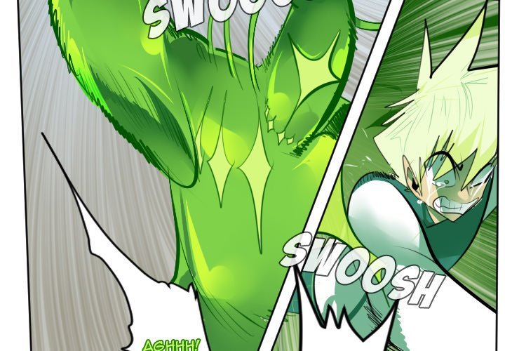 Ultimiter Chapter 132 page 4 - Chapter 132