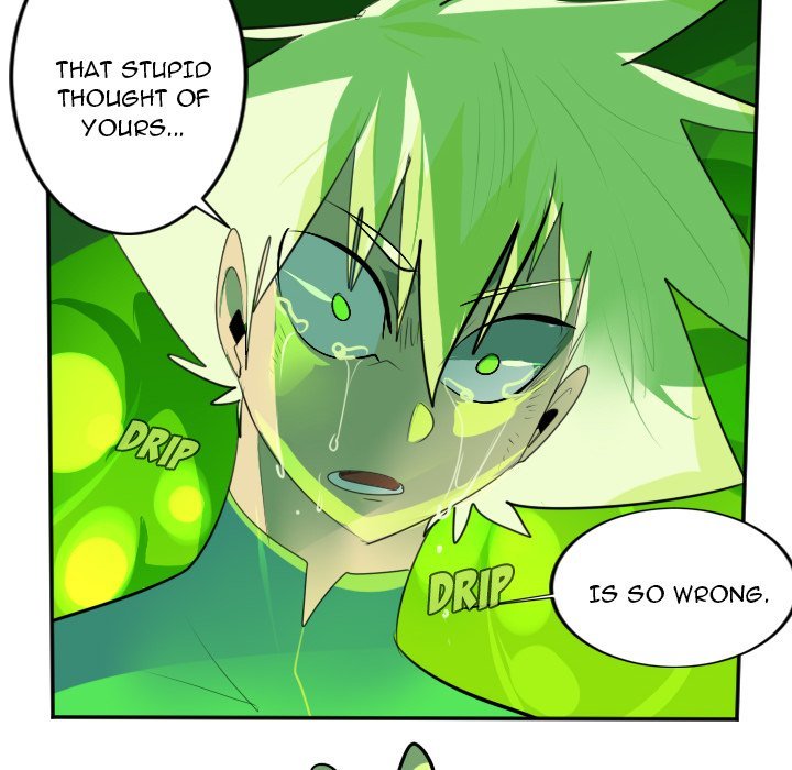 Ultimiter Chapter 132 page 40 - Chapter 132
