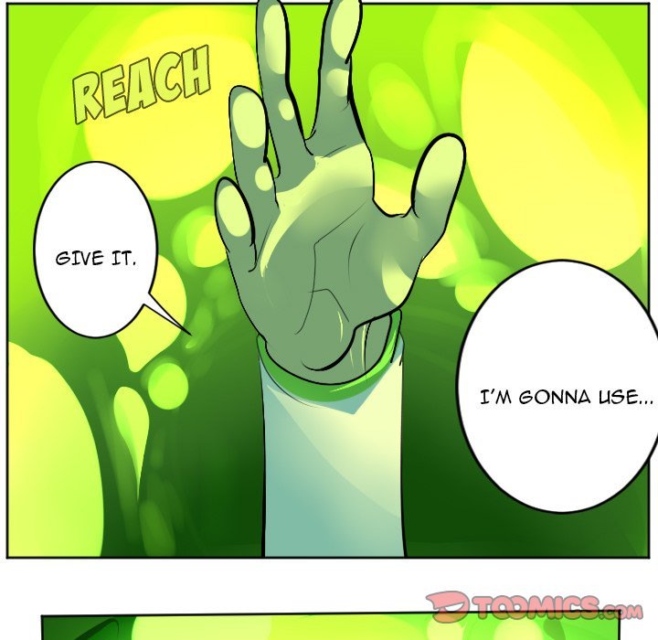 Ultimiter Chapter 132 page 41 - Chapter 132