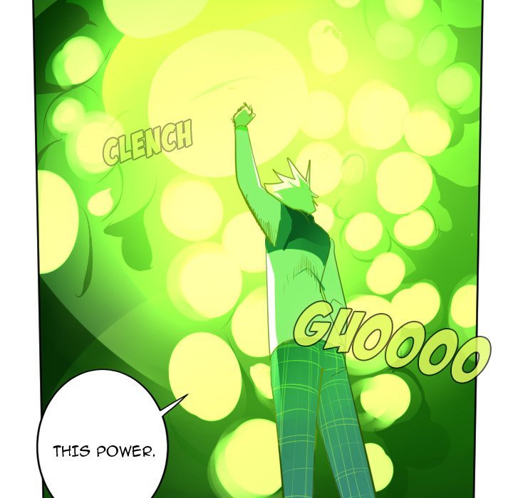Ultimiter Chapter 132 page 42 - Chapter 132